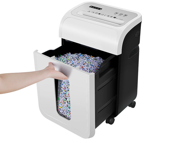 Tracer DataRazor shredder