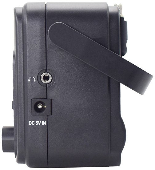 Tracer FM Radio GTX100