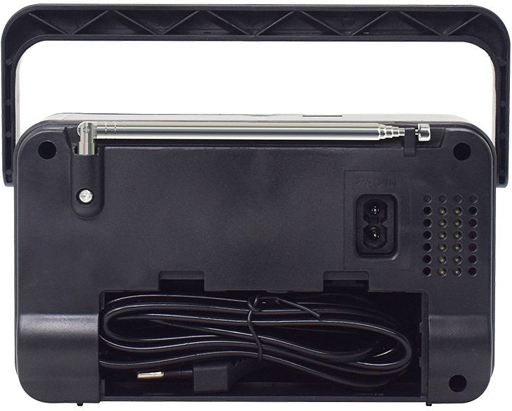 Tracer FM Radio GTX100
