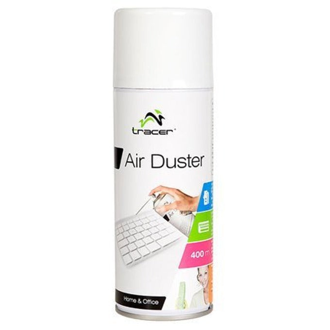 Tracer compressed air 400ml