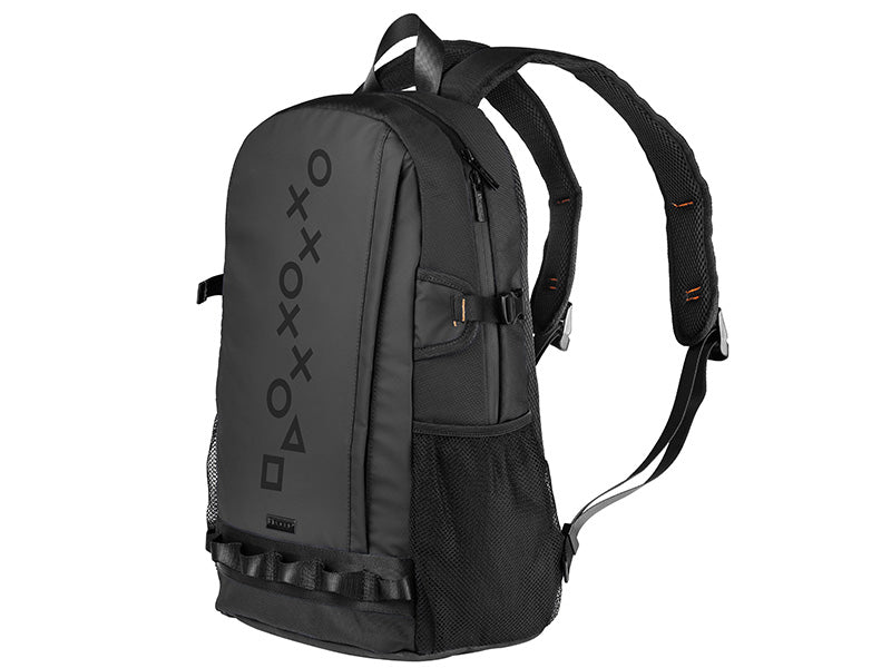 Tracer Packer Backpack 15.6" Black