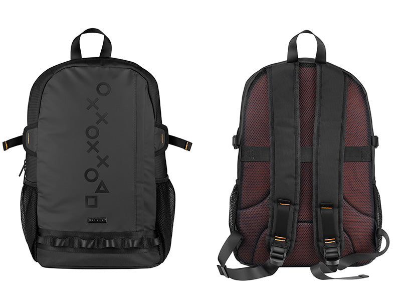 Tracer Packer Backpack 15.6" Black