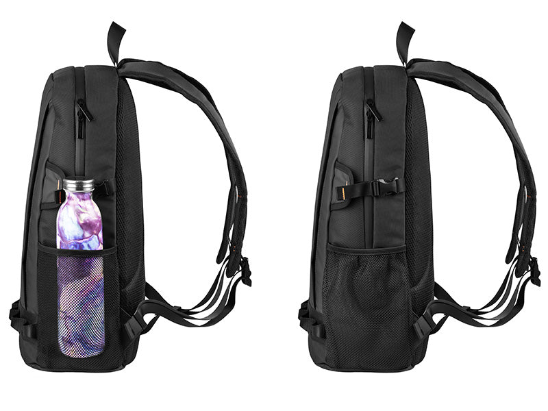 Tracer Packer Backpack 15.6" Black