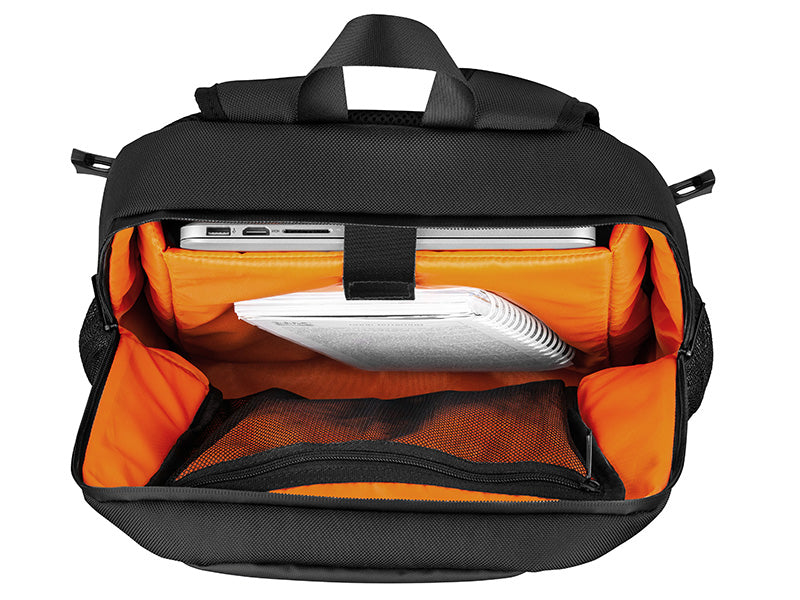 Tracer Packer Backpack 15.6" Black