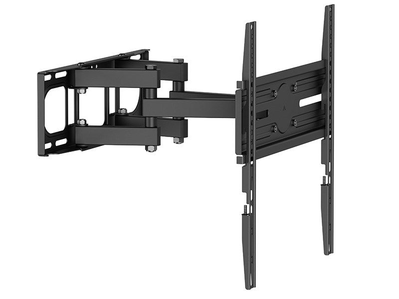 Tracer WallFlex TV Wall Mount 177.8 cm (70") Black