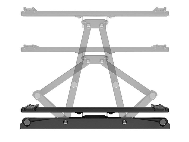 Tracer WallFlex TV Wall Mount 177.8 cm (70") Black