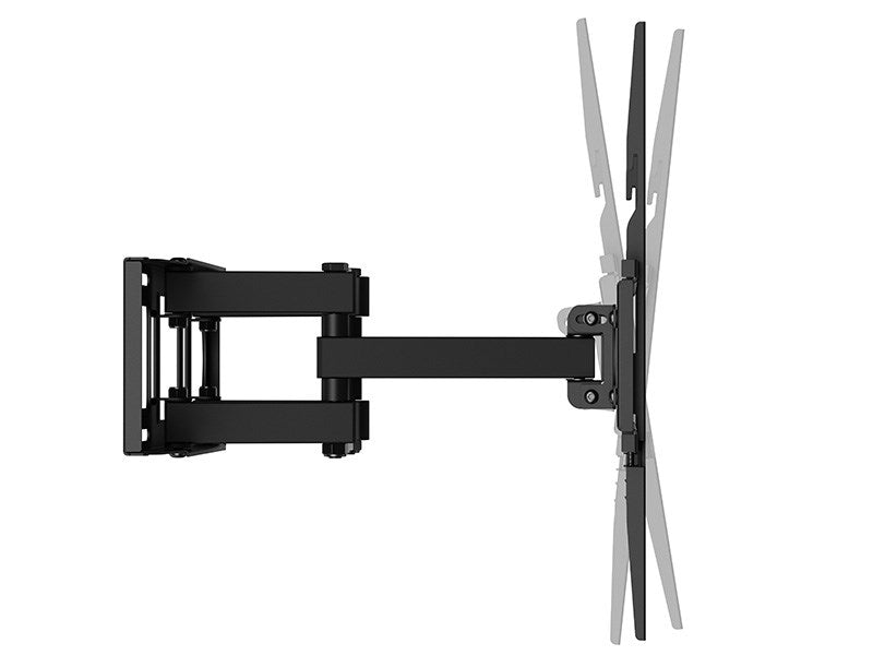 Tracer WallFlex TV Wall Mount 177.8 cm (70") Black
