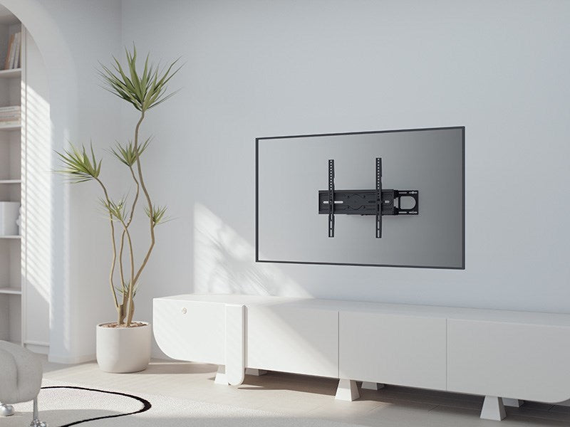 Tracer WallFlex TV Wall Mount 177.8 cm (70") Black