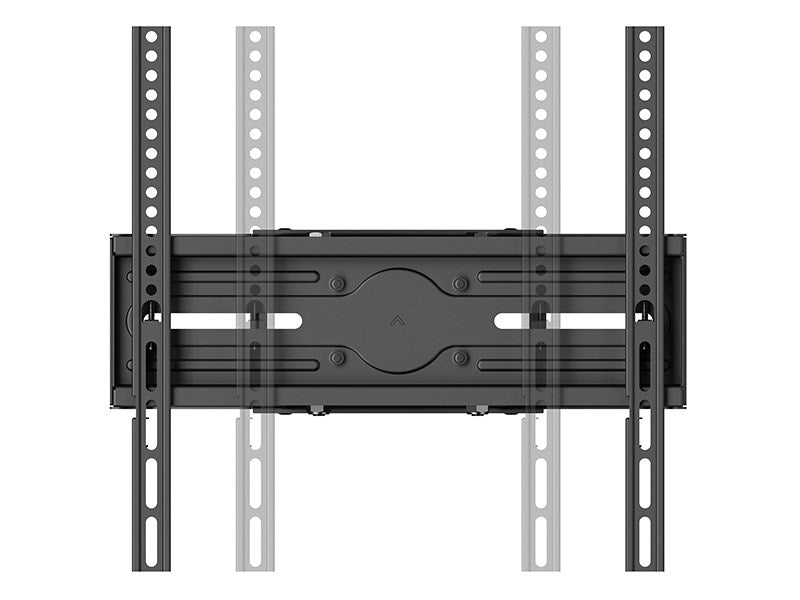 Tracer WallFlex LCD/LED TV Mount, Black