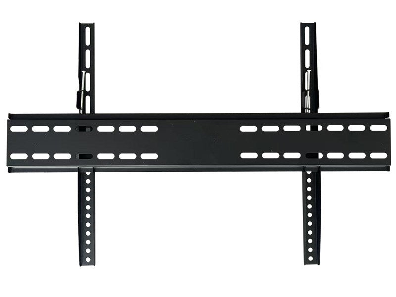 Tracer WallGrip - Wall Mount for TVs 177.8 cm (70") Black
