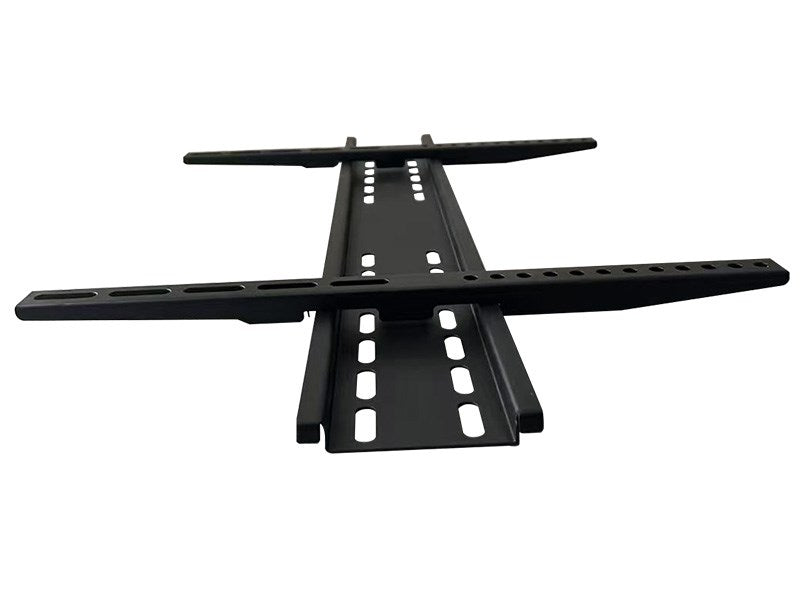 Tracer WallGrip - Wall Mount for TVs 177.8 cm (70") Black