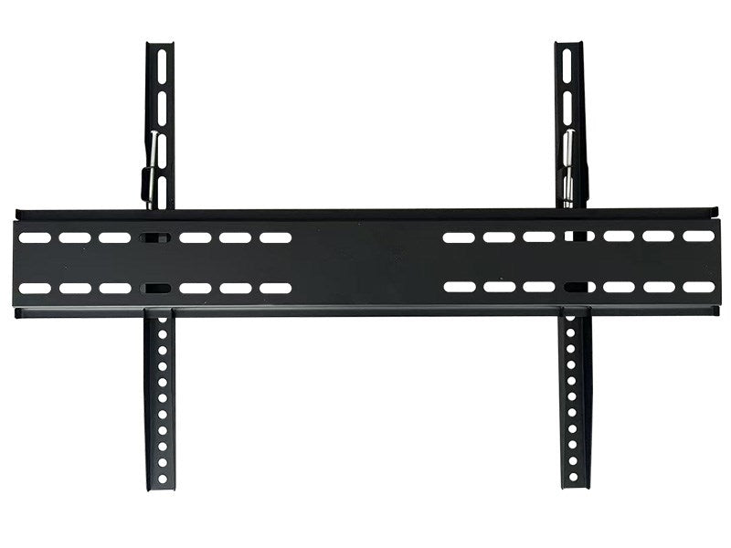 Tracer WallGrip - Wall Mount for TVs 177.8 cm (70") Black