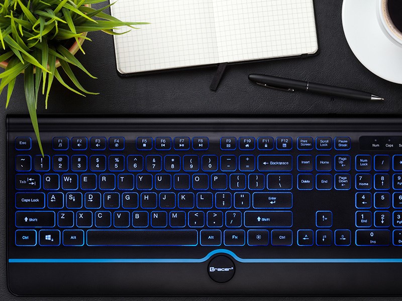 TRACER Keyboard OFFICE PRO