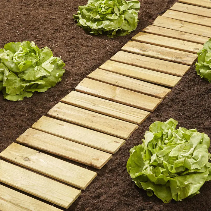 TRACK ROLLED 180X35CM CERLAND SILOUX - Деко огради и пана<<<Мрежи и огради<<<Градина<<<Praktiker