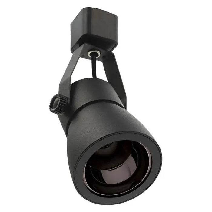 TRACK SPOT GU10 BLACK VITO LUMO S - Осветление за релсов монтаж<<<Вътрешно