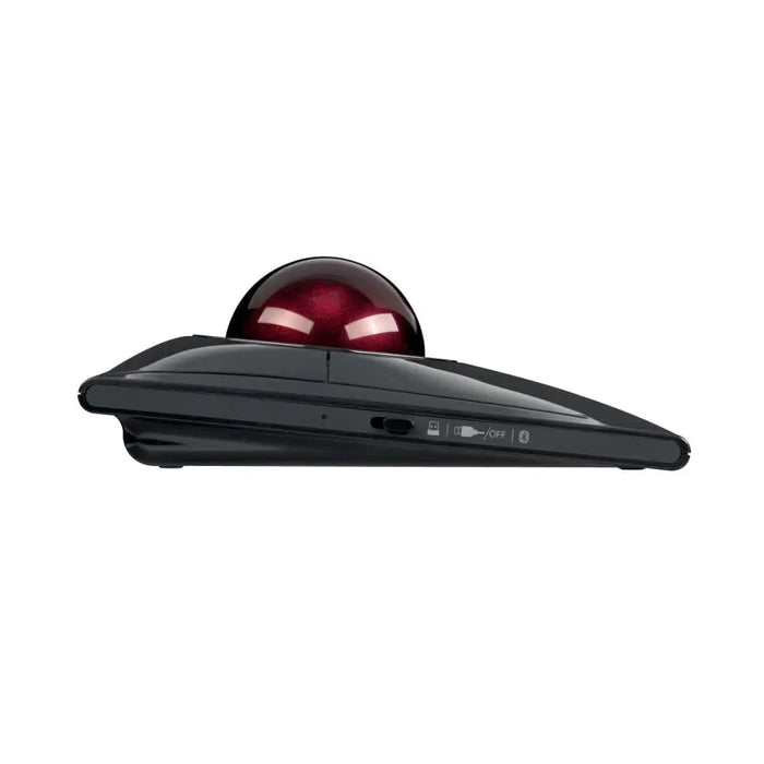 Trackball Kensington SlimBlade Pro - Електроника Периферни и резервни части<<<Компютри| Електроника<<<BigBuy&&&Мишки &