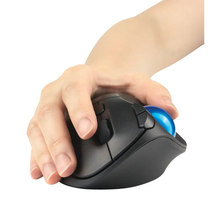 Trackball Kensington TB450 - Електроника Периферни и резервни части<<<Компютри| Електроника<<<BigBuy&&&Мишки &