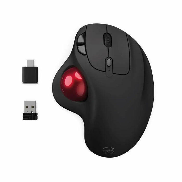 Trackball Mobility Lab ML313276 - Електроника Периферни и резервни части<<<Компютри| Електроника<<<BigBuy&&&Мишки &