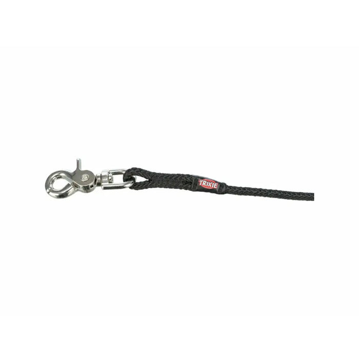 Tracking leash Trixie Black - Пътуване и разходки<<<Домашни Животни<<<Дом Градина<<<BigBuy