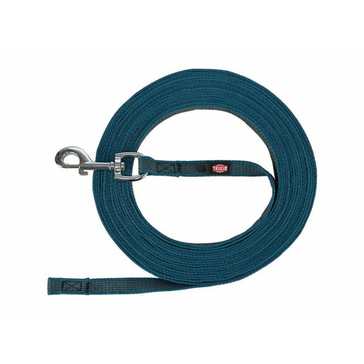Tracking leash Trixie Blue - Домашни Животни<<<Дом Градина<<<BigBuy&&&Пътуване и разходки<<<Домашни Животни<<<Дом