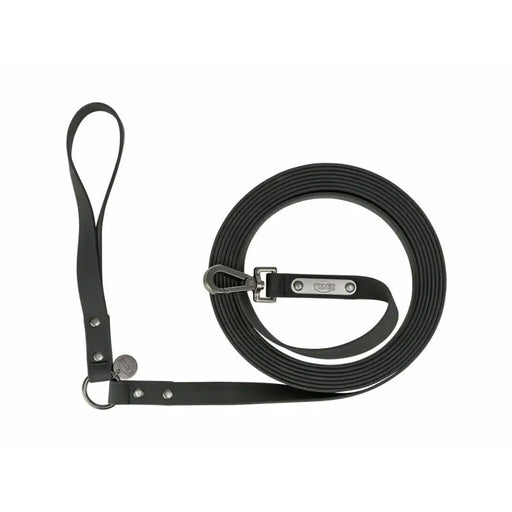 Tracking leash Trixie CityStyle Black 5 m - Домашни Животни<<<Дом Градина<<<BigBuy&&&Пътуване и разходки<<<Домашни