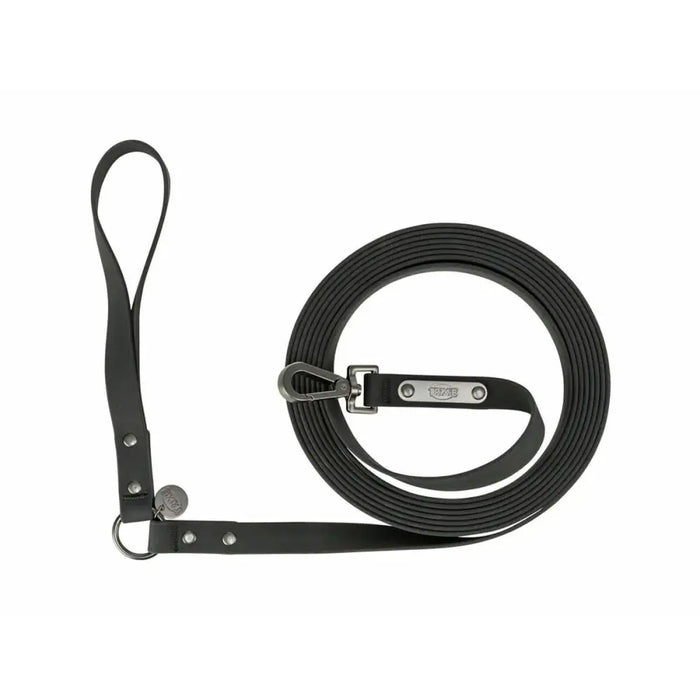 Tracking leash Trixie CityStyle Black 5 m - Домашни Животни<<<Дом Градина<<<BigBuy&&&Пътуване и разходки<<<Домашни
