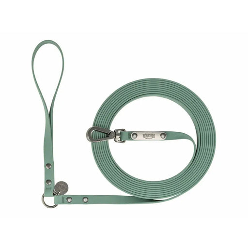 Tracking leash Trixie CityStyle Green - Домашни Животни<<<Дом Градина<<<BigBuy&&&Пътуване и разходки<<<Домашни