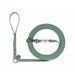 Tracking leash Trixie CityStyle Green - Домашни Животни<<<Дом Градина<<<BigBuy&&&Пътуване и разходки<<<Домашни