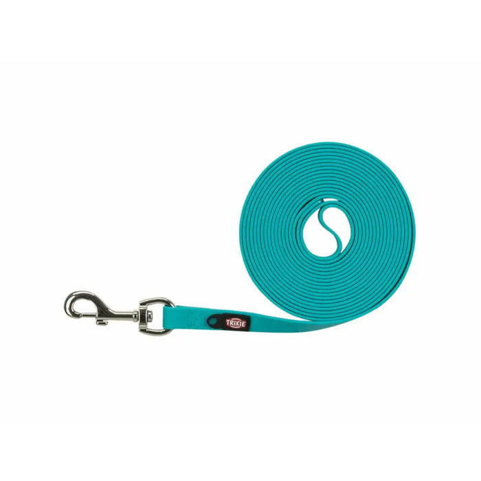 Tracking leash Trixie Easy Life Azul Océano - Домашни Животни<<<Дом Градина<<<BigBuy&&&Пътуване и разходки<<<Домашни