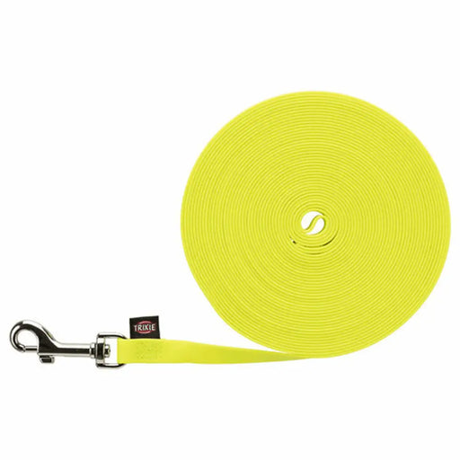 Tracking leash Trixie Easy Life Yellow - Домашни Животни<<<Дом Градина<<<BigBuy&&&Пътуване и разходки<<<Домашни