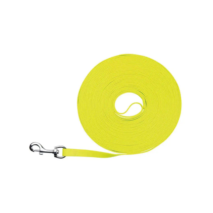 Tracking leash Trixie Easy Life Yellow XL - Домашни Животни<<<Дом Градина<<<BigBuy&&&Пътуване и разходки<<<Домашни