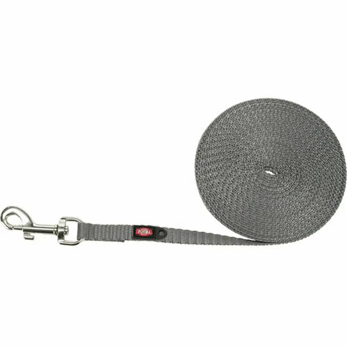 Tracking leash Trixie Graphite - Домашни Животни<<<Дом Градина<<<BigBuy&&&Пътуване и разходки<<<Домашни Животни<<<Дом