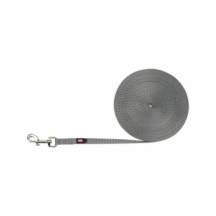 Tracking leash Trixie Graphite XS/S - Домашни Животни<<<Дом Градина<<<BigBuy&&&Пътуване и разходки<<<Домашни