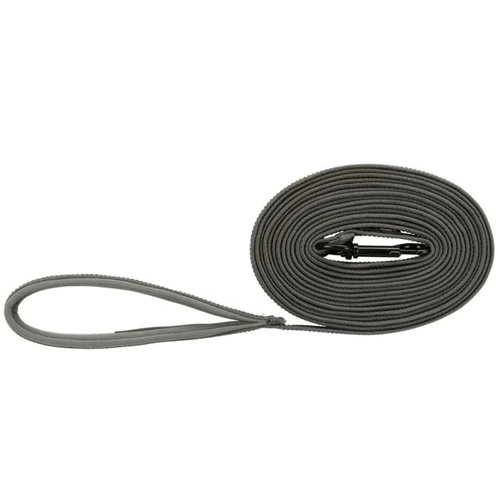 Tracking leash Trixie Orange Graphite - Пътуване и разходки<<<Домашни Животни<<<Дом Градина<<<BigBuy