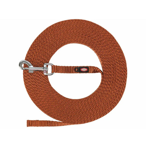 Tracking leash Trixie Orange XS/S - Домашни Животни<<<Дом Градина<<<BigBuy&&&Пътуване и разходки<<<Домашни