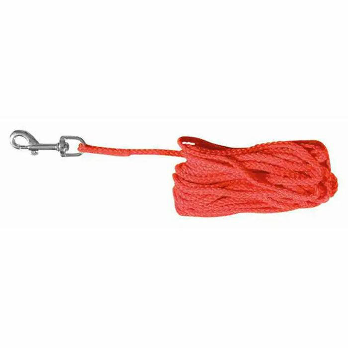Tracking leash Trixie Red - Домашни Животни<<<Дом Градина<<<BigBuy&&&Пътуване и разходки<<<Домашни Животни<<<Дом