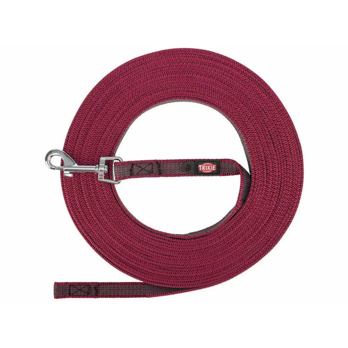 Tracking leash Trixie Red - Домашни Животни<<<Дом Градина<<<BigBuy&&&Пътуване и разходки<<<Домашни Животни<<<Дом