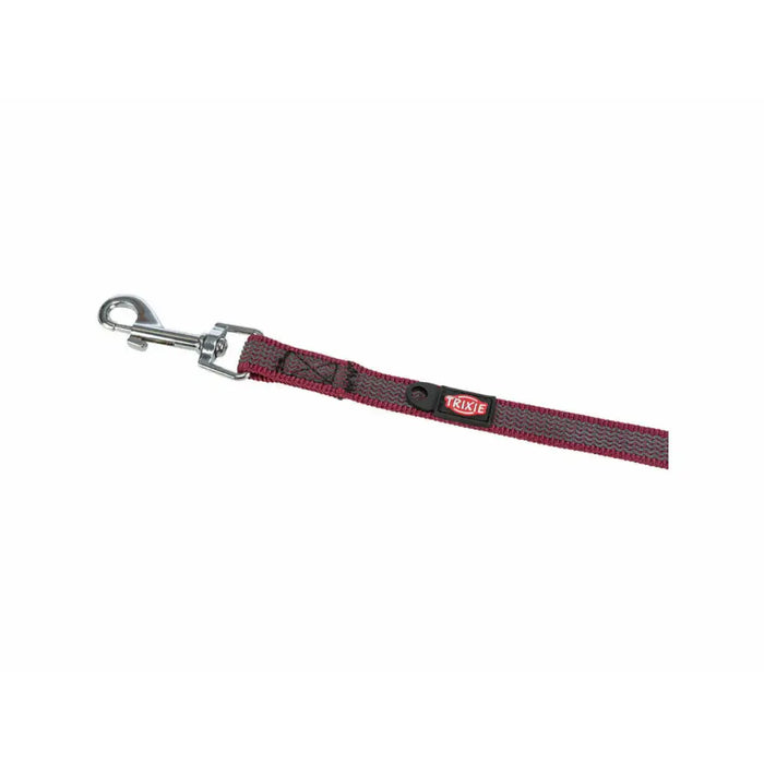 Tracking leash Trixie Red S/M - Домашни Животни<<<Дом Градина<<<BigBuy&&&Пътуване и разходки<<<Домашни Животни<<<Дом
