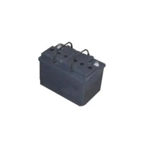 Traction battery gel 12 V / 76 Ah for TASKI Swingo 755/955/1255 - Components for scrubbing and collection