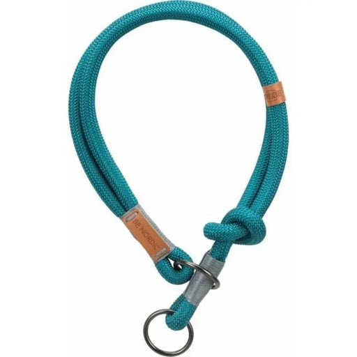 Training collar Trixie BE NORDIC Blue Light grey L 50 cm - Домашни Животни<<<Дом Градина<<<BigBuy&&&Пътуване и