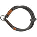 Training collar Trixie BE NORDIC Brown Dark grey S/M 40 cm - Домашни Животни<<<Дом Градина<<<BigBuy&&&Пътуване и