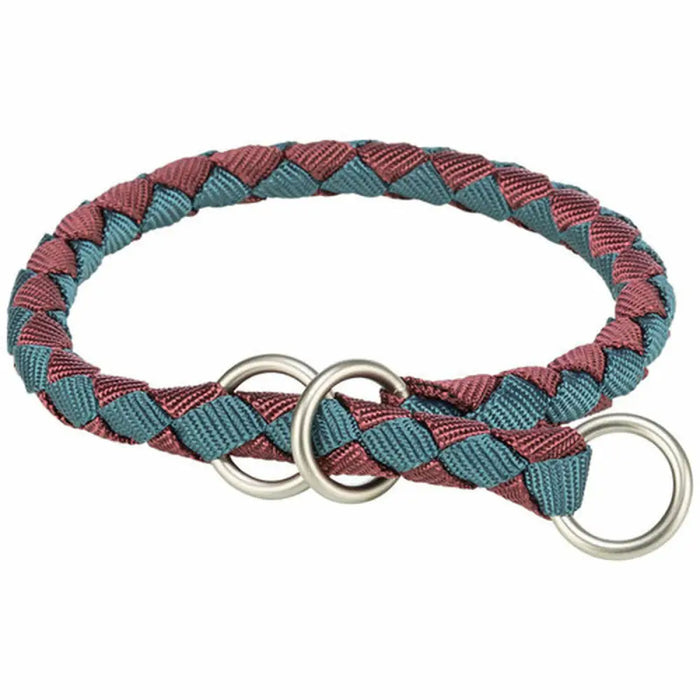 Training collar Trixie Blue Red XS/S 25-31 cm - Домашни Животни<<<Дом Градина<<<BigBuy&&&Пътуване и разходки<<<Домашни