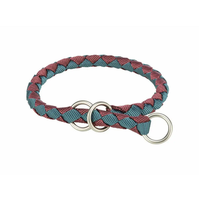Training collar Trixie Blue Red XS/S 25-31 cm - Домашни Животни<<<Дом Градина<<<BigBuy&&&Пътуване и разходки<<<Домашни