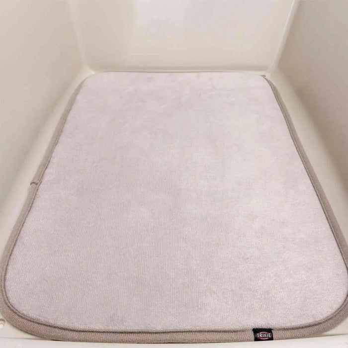 Training collar Trixie Cavo Black Graphite 25-31 cm - Домашни Животни<<<Дом Градина<<<BigBuy&&&Пътуване и