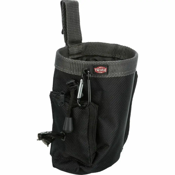 Training collar Trixie Cavo Black Graphite M/L 43-51 cm - Домашни Животни<<<Дом Градина<<<BigBuy&&&Пътуване и