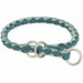 Training collar Trixie Cavo Blue Green S/M 35-41 cm - Домашни Животни<<<Дом Градина<<<BigBuy&&&Пътуване и