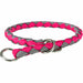 Training collar Trixie Cavo Graphite Fuchsia 30-36 cm - Домашни Животни<<<Дом Градина<<<BigBuy&&&Пътуване и
