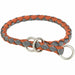 Training collar Trixie Cavo Orange Graphite 39-45 cm - Домашни Животни<<<Дом Градина<<<BigBuy&&&Пътуване и