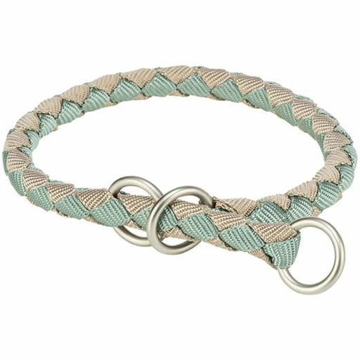 Training collar Trixie Green Sand M/L 43-51 cm - Домашни Животни<<<Дом Градина<<<BigBuy&&&Пътуване и разходки<<<Домашни