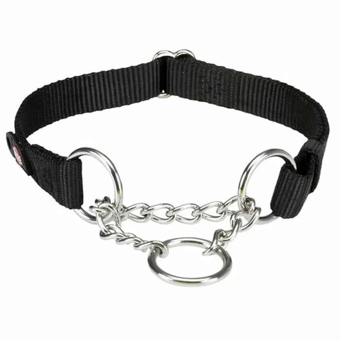 Training collar Trixie New Premium Black M/L 35-50 cm - Домашни Животни<<<Дом Градина<<<BigBuy&&&Пътуване и
